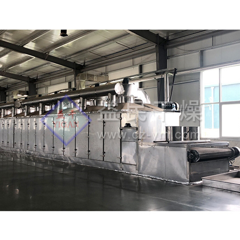 DW -vyön kuivausrumpu DW -vyön kuivausrumpu