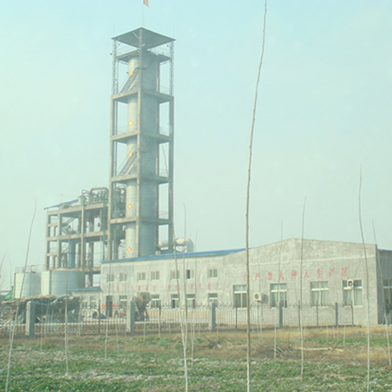 YPG -painetyyppinen rakeistava ruiskukuivaus
