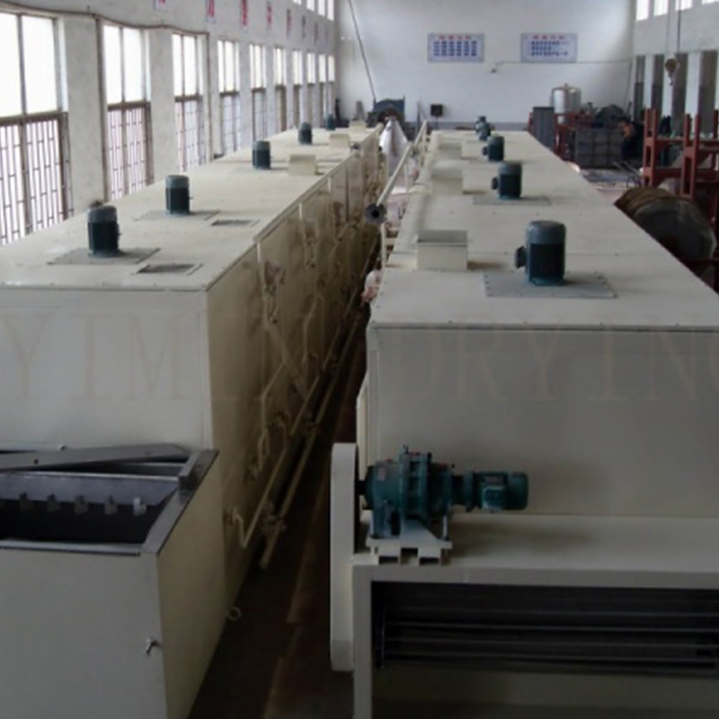 DW -vyön kuivausrumpu DW -vyön kuivausrumpu