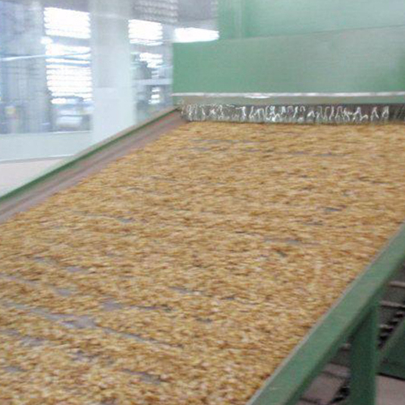 DW -vyön kuivausrumpu DW -vyön kuivausrumpu