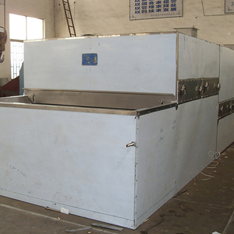 DW -vyön kuivausrumpu DW -vyön kuivausrumpu