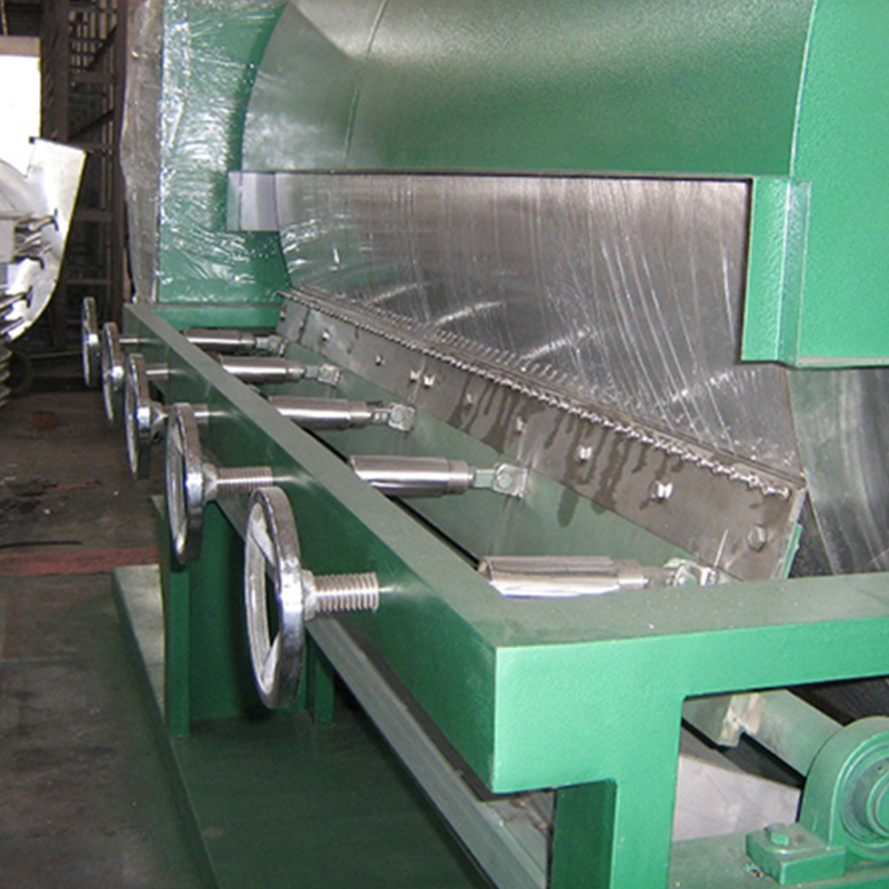 HG -rulla kaavin kuivausrumpu