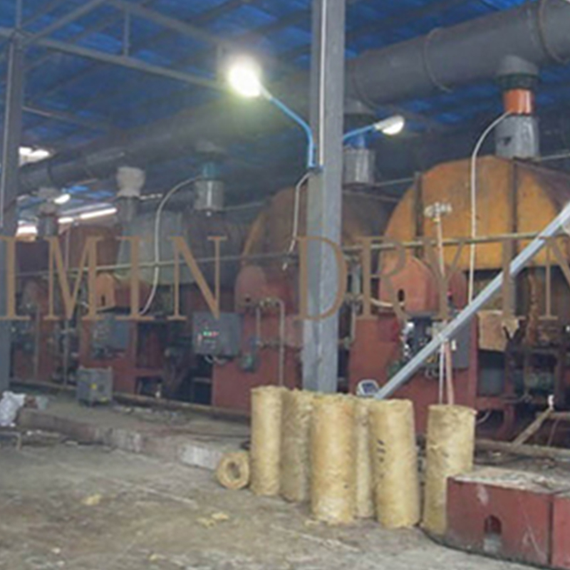 HG -rulla kaavin kuivausrumpu