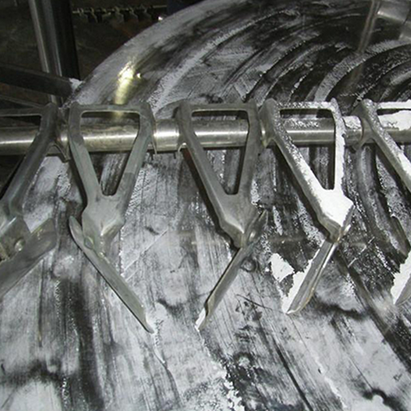 PLG jatkuva levyn kuivausrumpu PLG jatkuva levyn kuivausrumpu