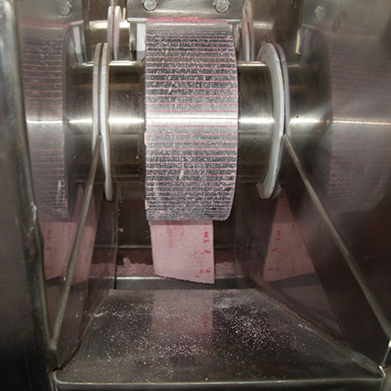 GKL Dry Granultor (Compactor) GKL Dry Granultor (Compactor)