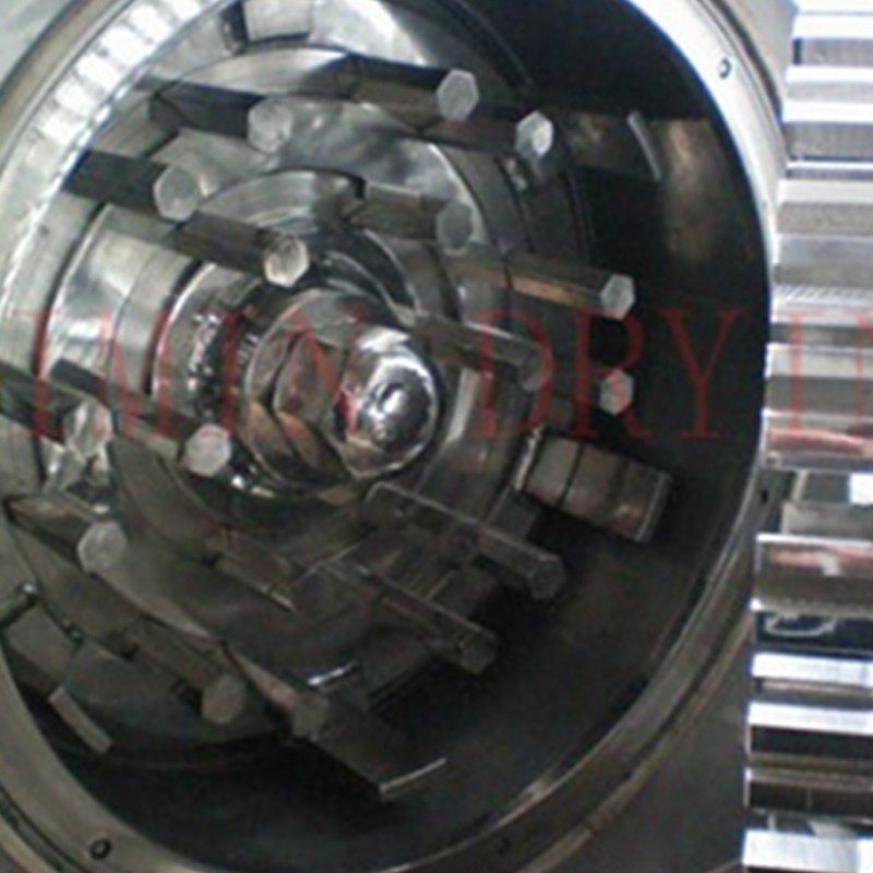 B-X Universal Hiomakone (asetettu)