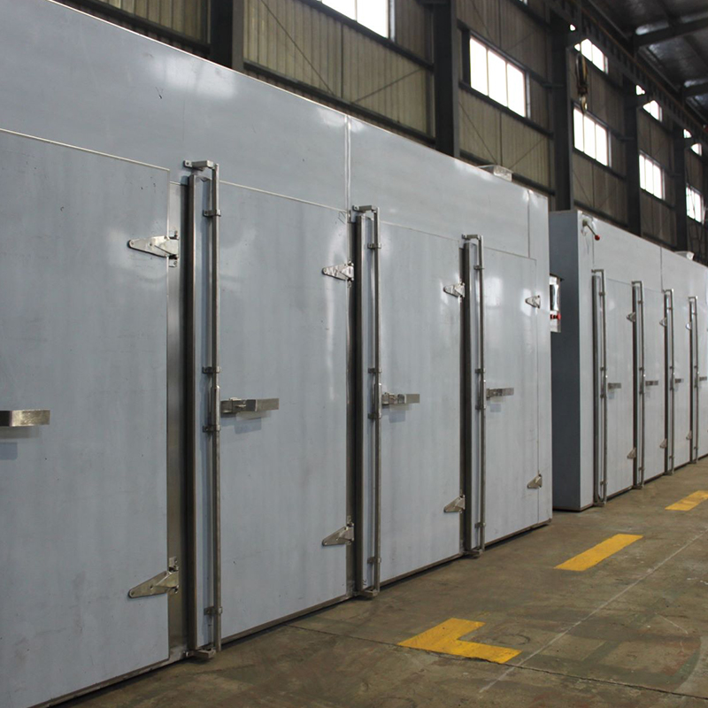 CT-C Kuumakierto uunin kuivausrumpu CT-C Kuumakierto uunin kuivausrumpu