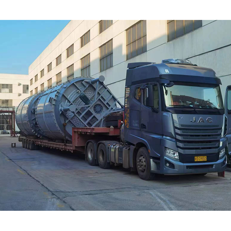 PLG jatkuva levyn kuivausrumpu PLG jatkuva levyn kuivausrumpu