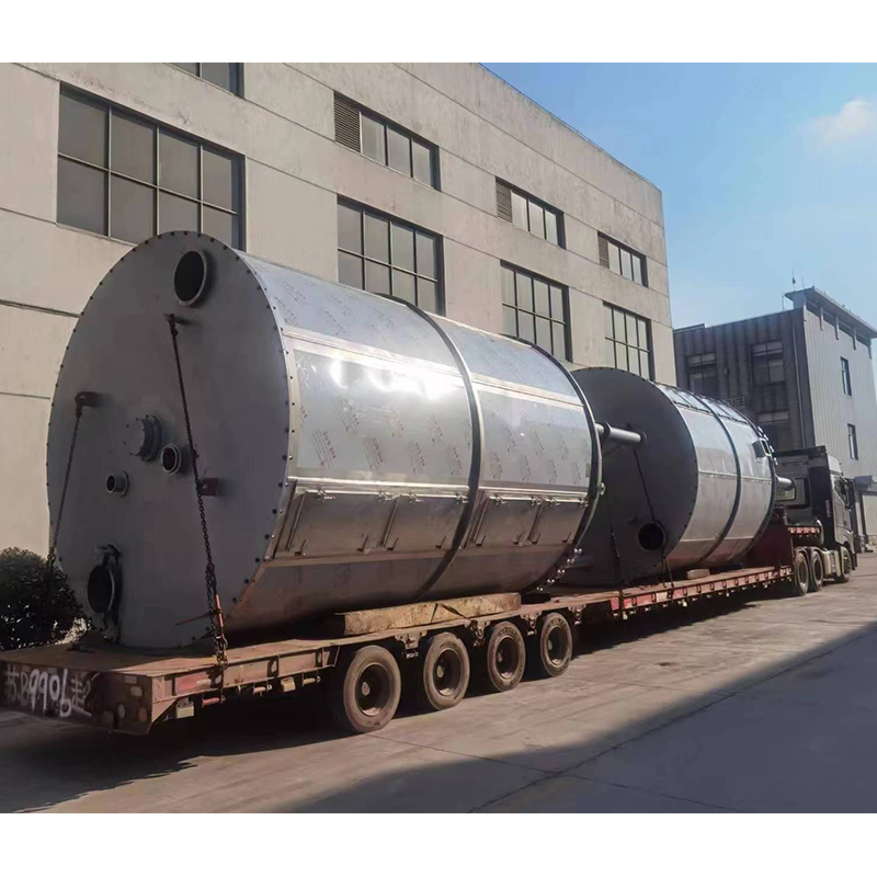 PLG jatkuva levyn kuivausrumpu PLG jatkuva levyn kuivausrumpu