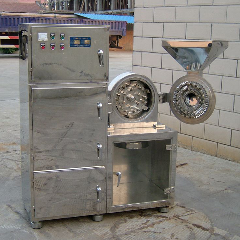 B-X Universal Hiomakone (asetettu)