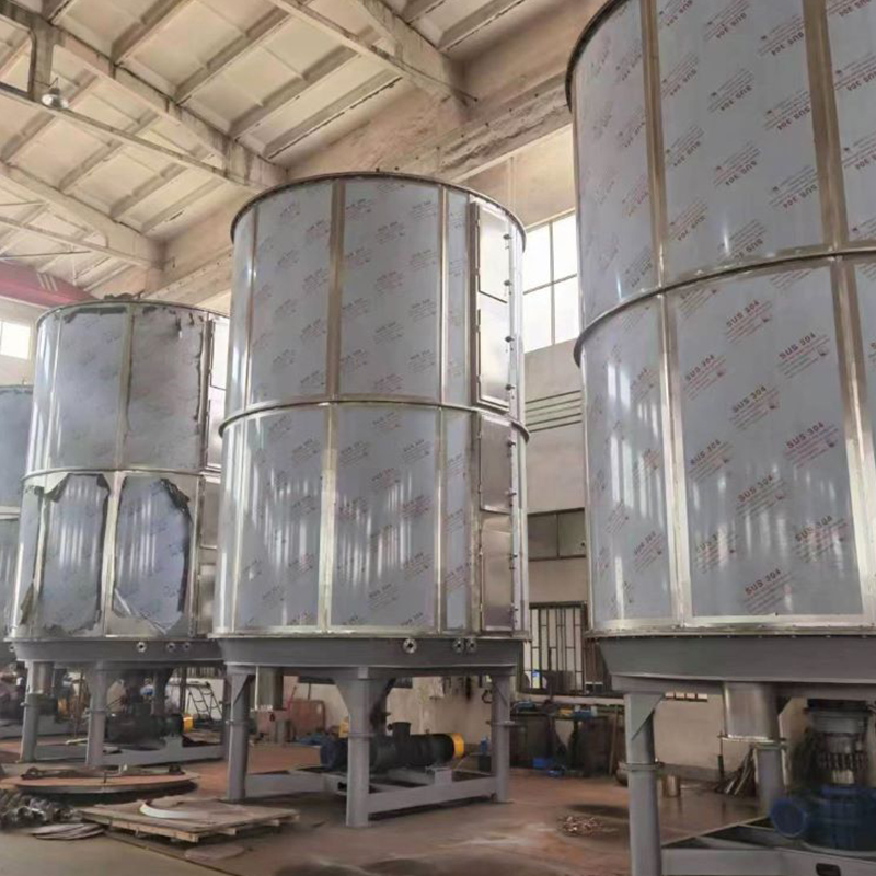 PLG jatkuva levyn kuivausrumpu PLG jatkuva levyn kuivausrumpu