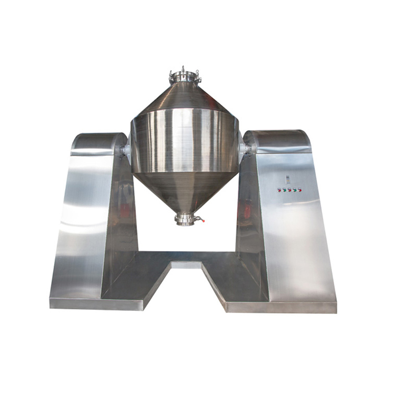 SZH Double Cone Rotary -sekoitin